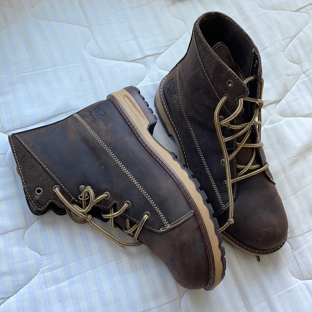 Timberland Water proof ankle boots